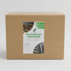 30m Solar Panel Protection Kit!